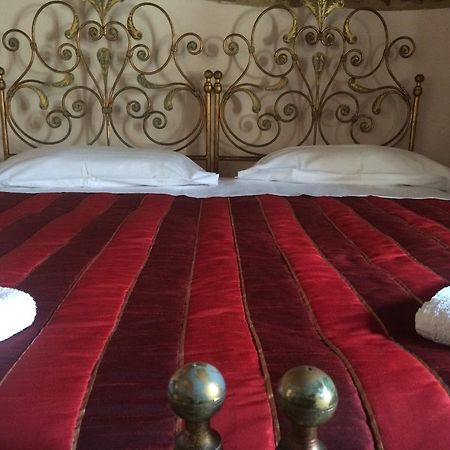 La Piazzetta Toscana B&B Campiglia Marittima Rum bild
