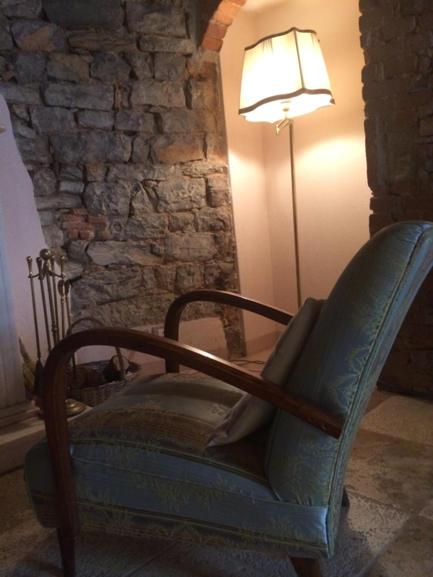 La Piazzetta Toscana B&B Campiglia Marittima Exteriör bild